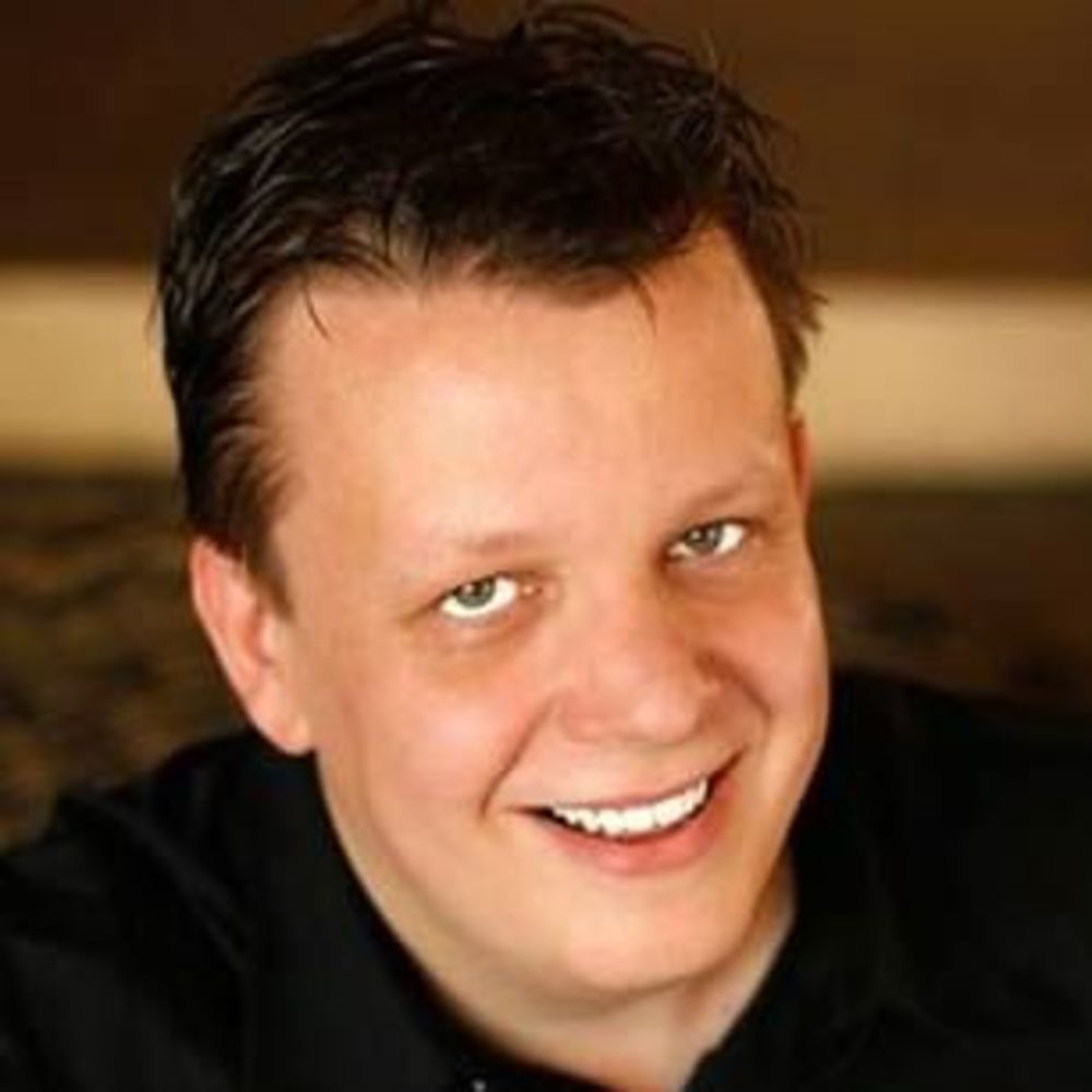 Meet your Posher, Sven